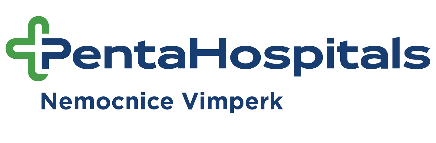 Nemocnice Vimperk