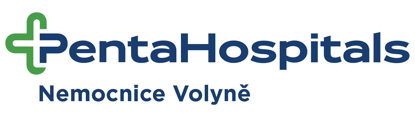 Nemocnice Volyně