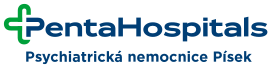 Psychiatrická nemocnice Písek